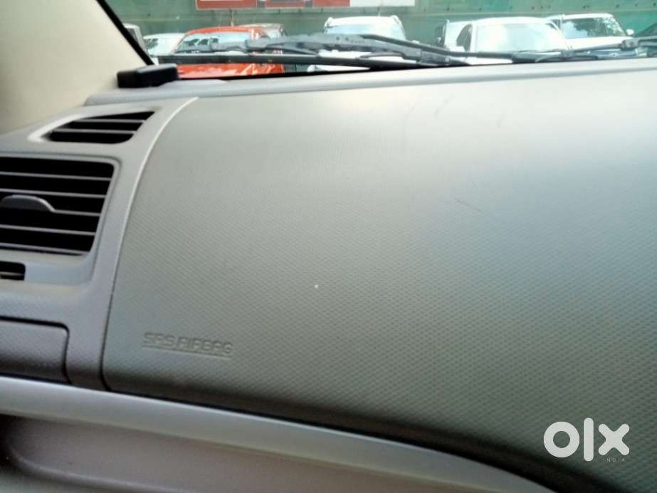 Maruti Suzuki Ertiga Vxi (o) Cng, 2018, Cng & Hybrids