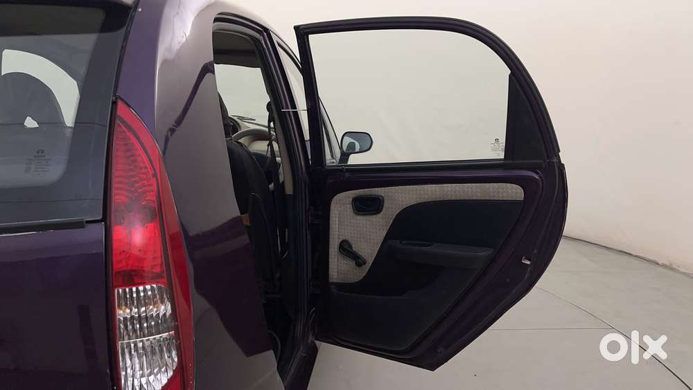 Tata Nano 2012-2015 Twist Xt, 2014, Petrol