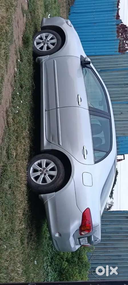 Toyota Corolla Altis Edition 2011