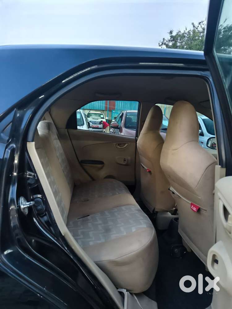 Honda Brio S (o) Mt, 2012, Petrol