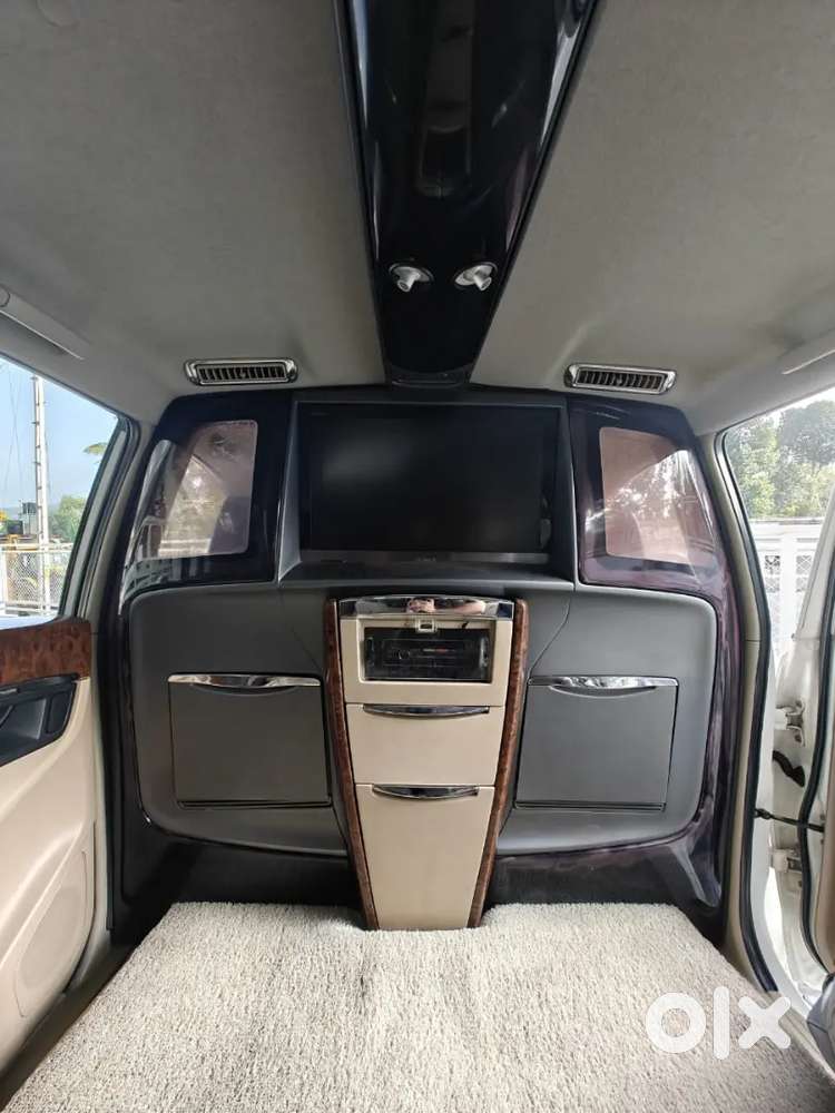 2012 Tn Innova