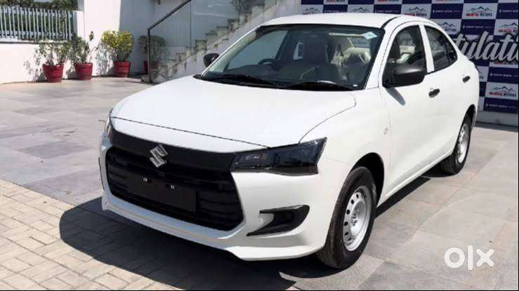 Maruti Suzuki Tour S Cng &ndash; Well-maintained Vehicle-ka43a5530