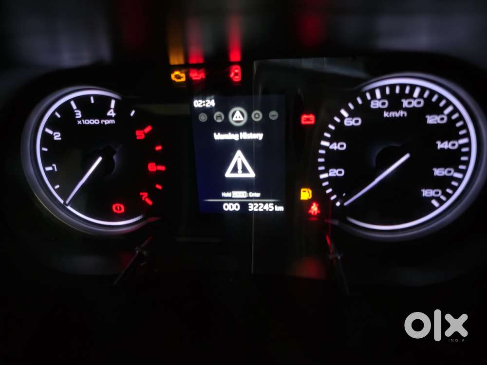 Mahindra Bolero Neo 1.5 N 10, 2023, Diesel