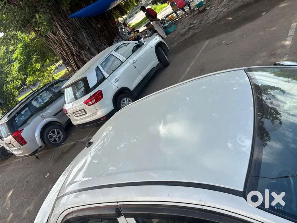 Maruti Suzuki Dzire Cng & Hybrids Good Condition