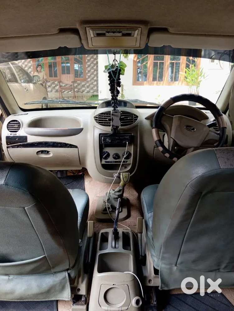 Mahindra Xylo 2010 Diesel