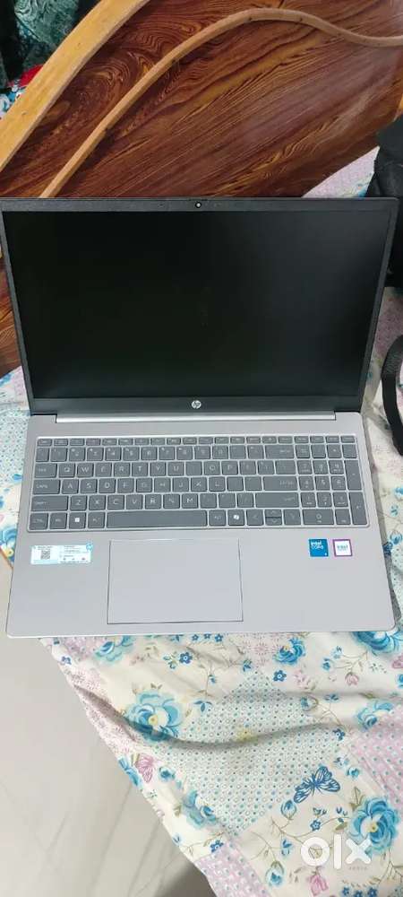 Hp 15   i5  14th gen FD0682TU (106800)
16gb 512gb