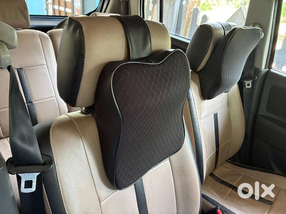Maruti Suzuki Wagon R Petrol 2011