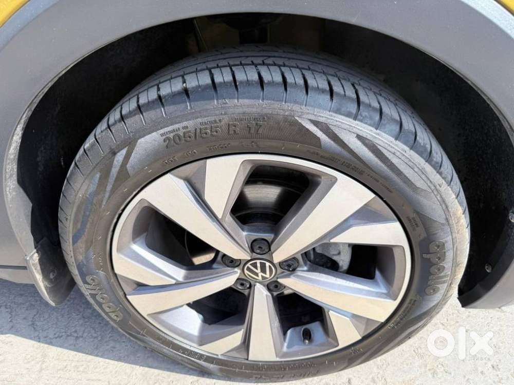Volkswagen Tiguan 1.0 Tsi, 2023, Petrol