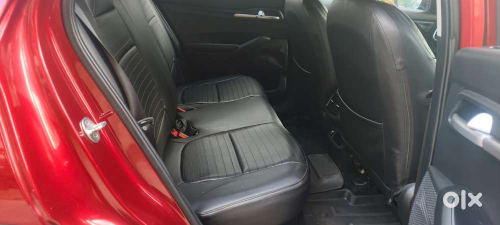 Kia Seltos Htk Plus At D, 2021, Diesel