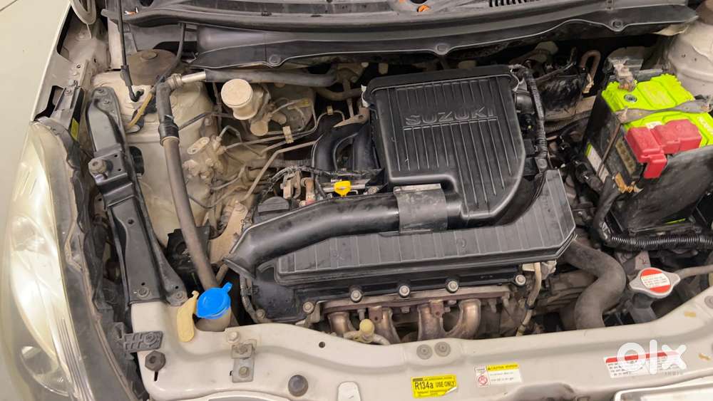 Maruti Suzuki Swift Dzire 1.3 Vxi, 2016, Petrol