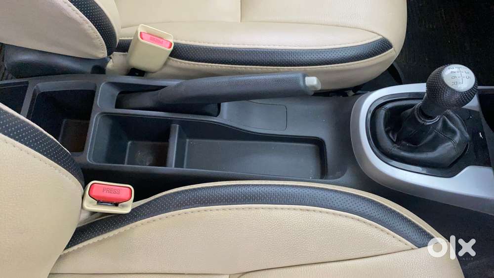 Honda Jazz 1.5 V I Dtec, 2015, Diesel