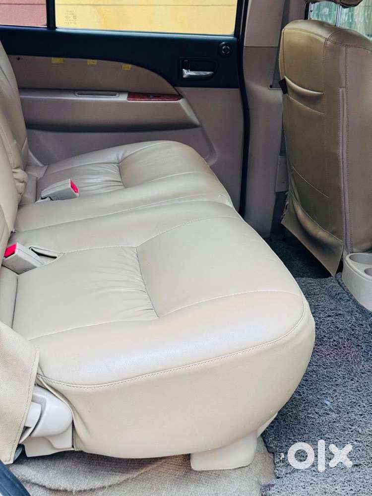 Ford Endeavour 2014-2015 2.5l 4x2 Mt, 2012, Diesel