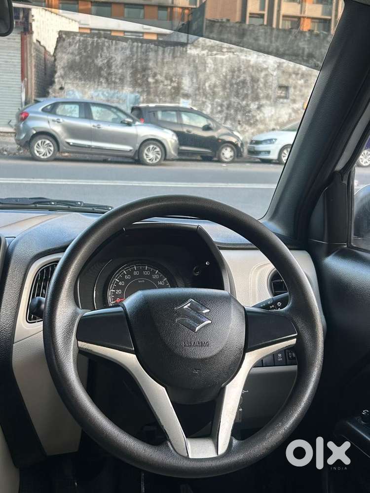 Maruti Suzuki Wagon R, 2023, Cng & Hybrids