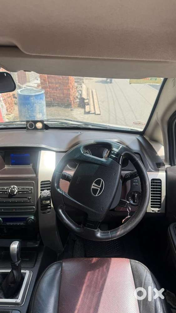 Tata Aria Diesel Well Maintained