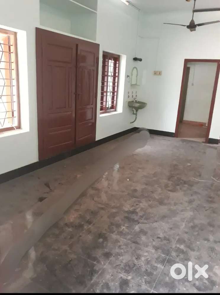 1BHK in Manacaud