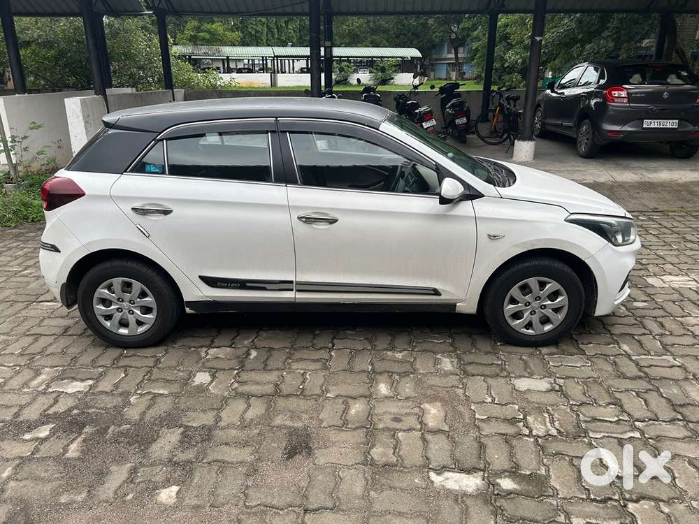 Hyundai Elite I20 2018 Km Driven