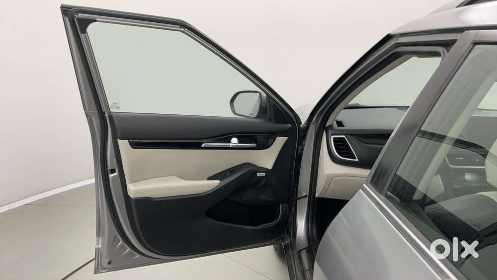 Kia Seltos 1.4 Gtx + Petrol At, 2019, Petrol