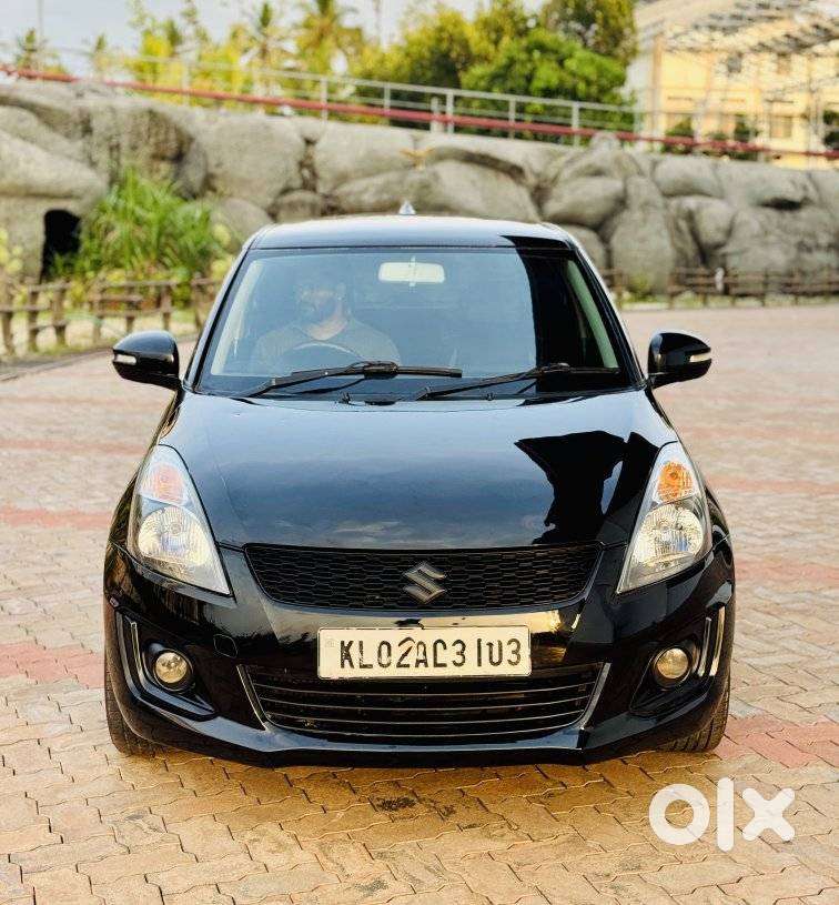 Maruti Suzuki Swift 2011-2014 Vdi, 2012, Diesel