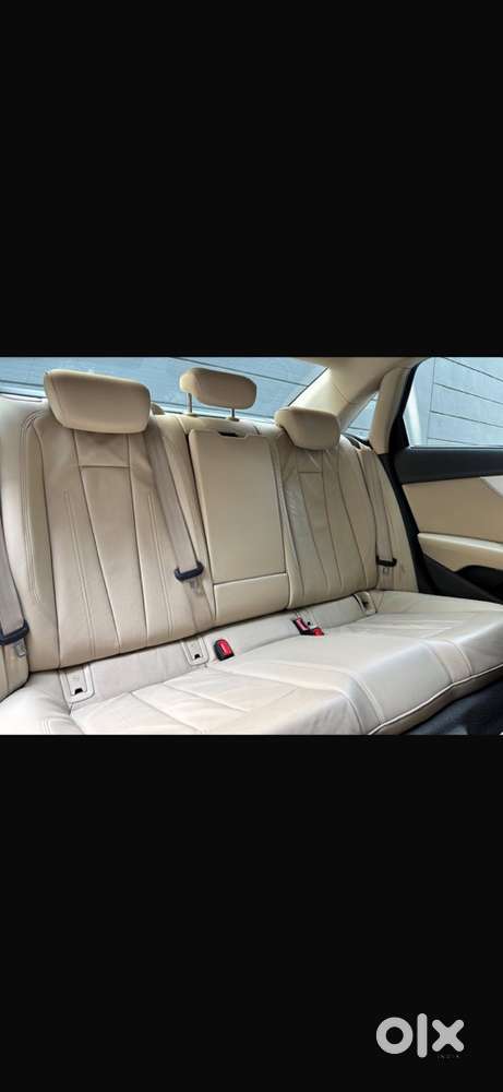 2019 Audi A4 Diesel Automatic