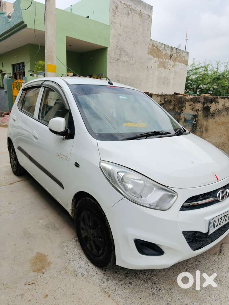 Hyundai I10 Petrol Manual 2013 Car
