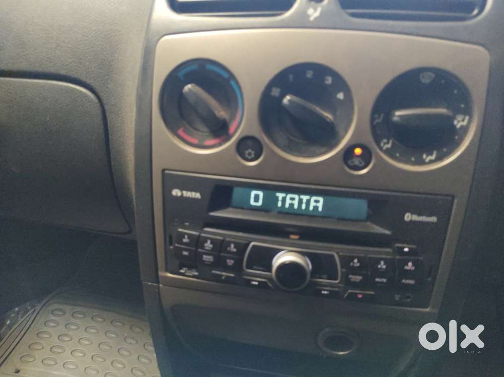 Tata Indica Ev2 Ev2 Lx, 2016, Diesel