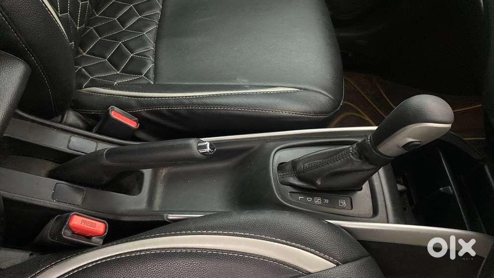 Maruti Suzuki Baleno 1.2 Cvt Alpha, 2018, Petrol