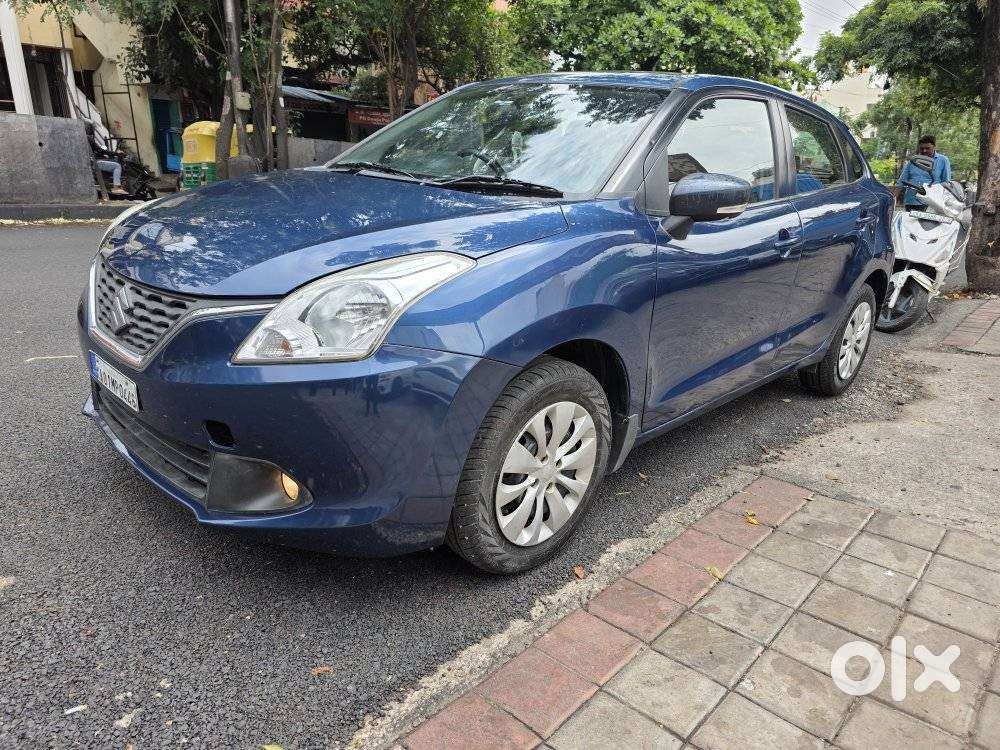 Maruti Suzuki Baleno 1.3 Delta, 2016, Petrol