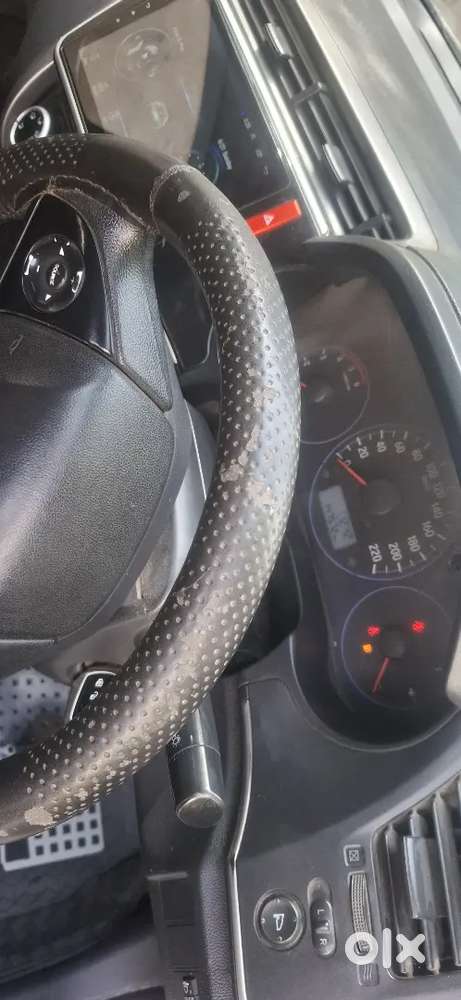 Honda City 2014 Diesel 146000 Km Driven
