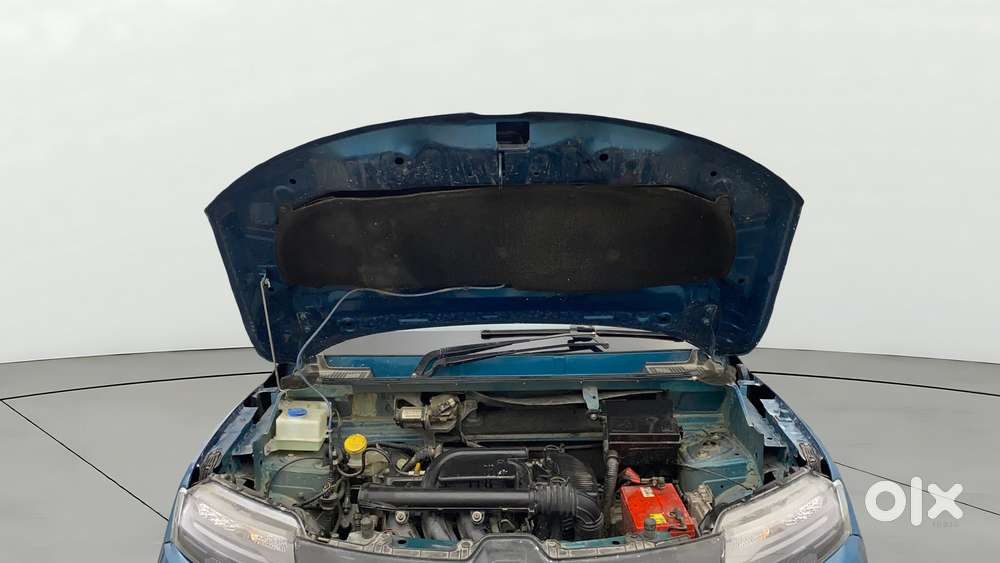 Renault Kwid 2019-ongoing 1.0 Rxt Amt (o), 2022, Petrol