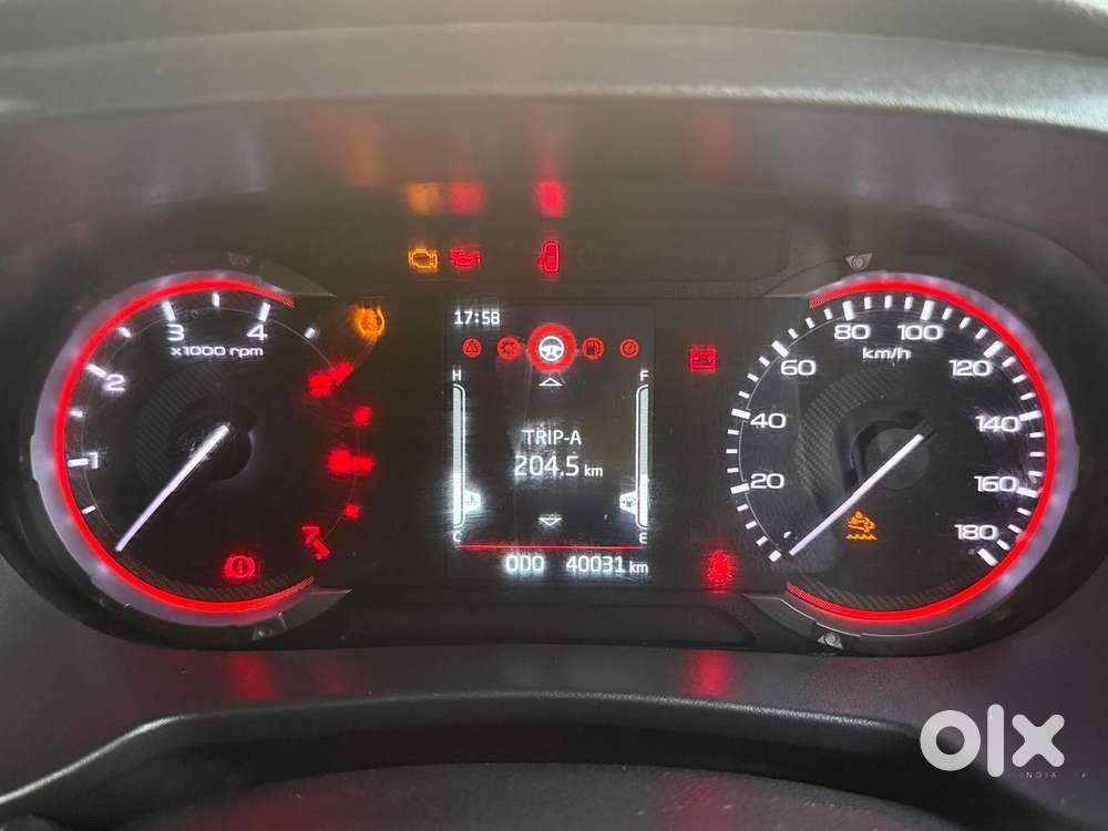 Mahindra Thar Lxt P At 2wd Ht, 2023, Diesel