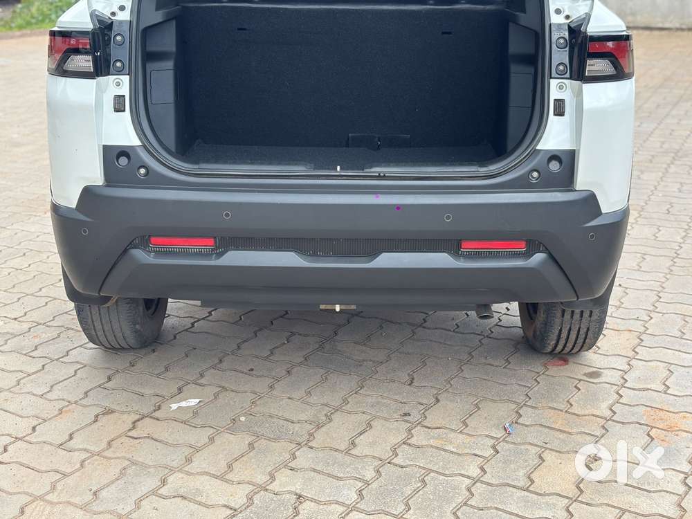 Maruti Suzuki Vitara Brezza 1.5 Vxi, 2023, Petrol