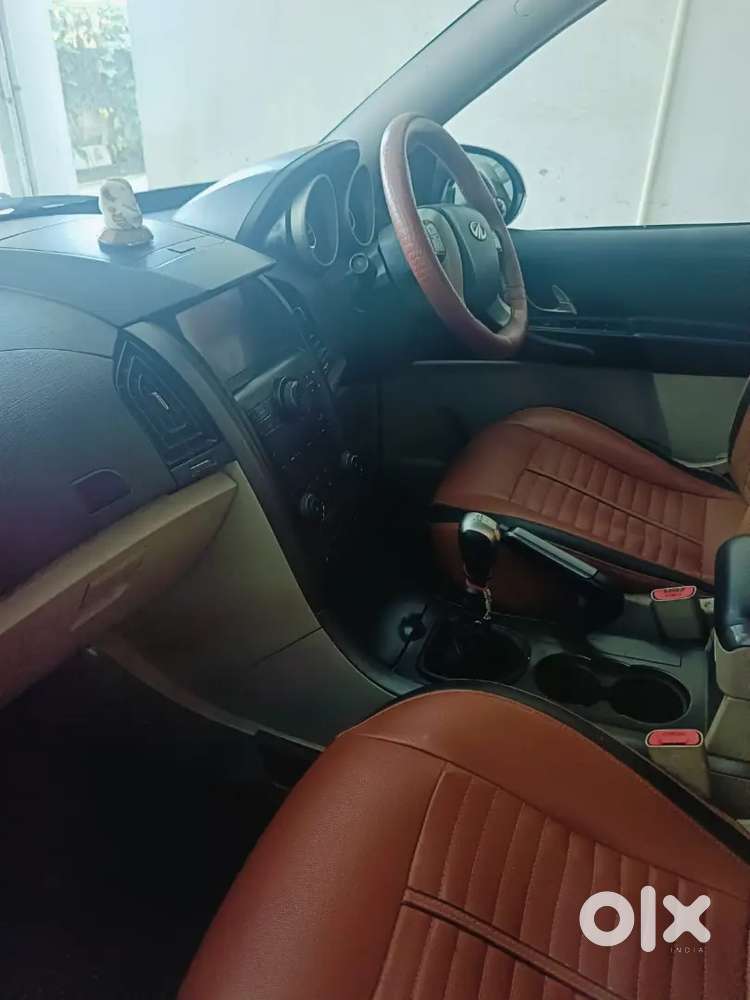 Mahindra Xuv500 2017 Diesel 89000 Km Driven