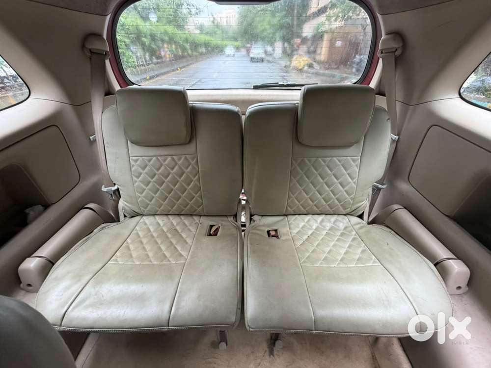 Toyota Innova 2.5 G (diesel) 7 Seater, 2006, Diesel