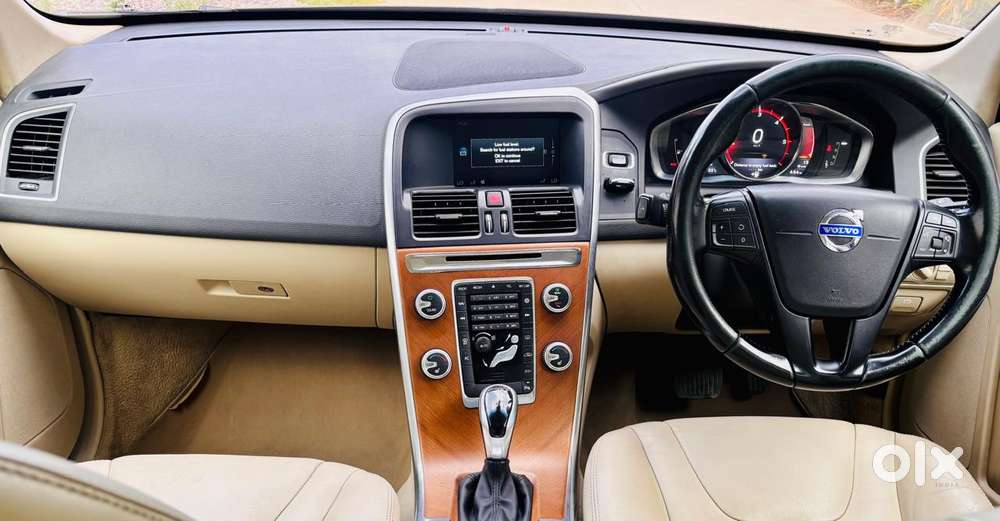 Volvo Xc60 D4 Summum, 2016, Diesel