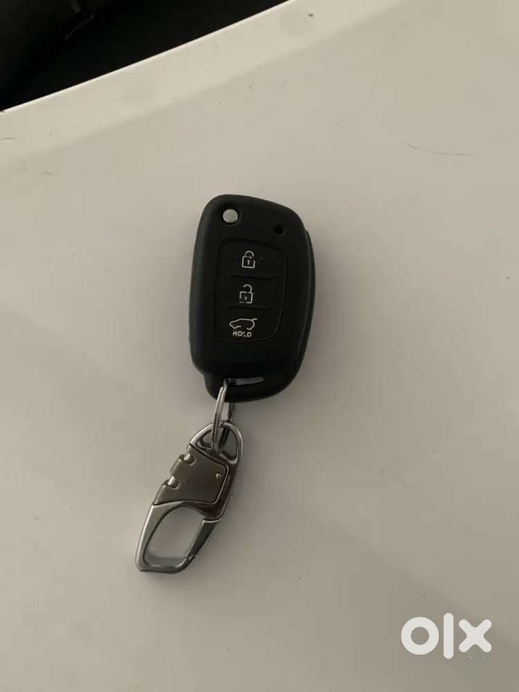 Hyundai New I20 1.2 2019