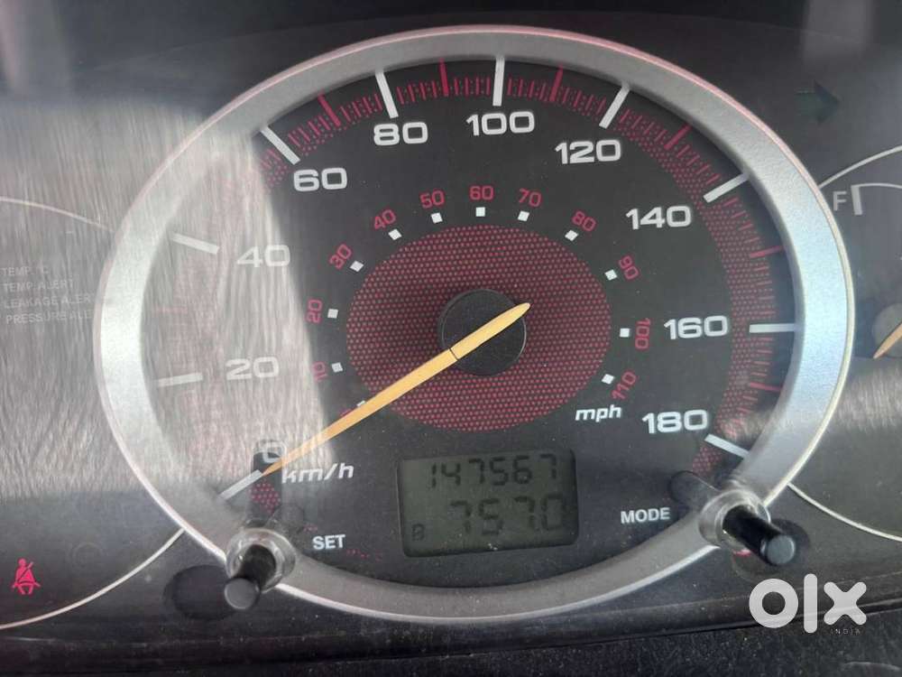 Mahindra Diesel Car