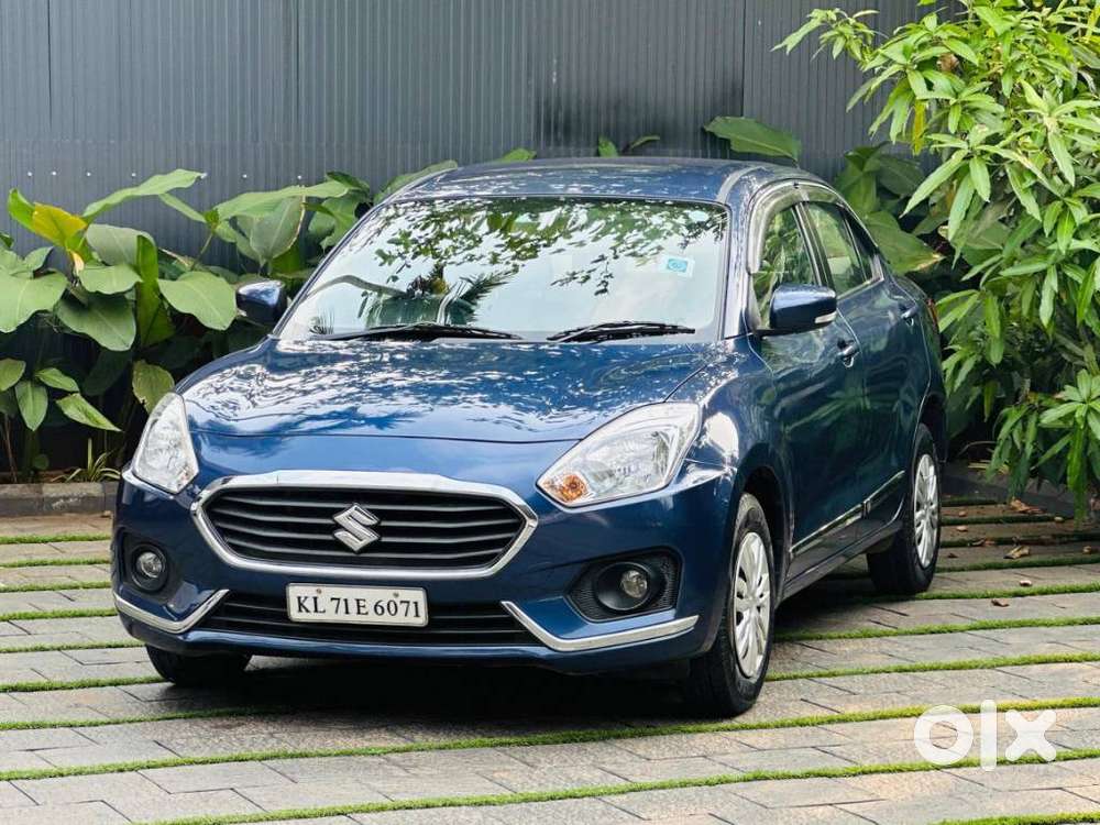 Maruti Suzuki Swift Dzire