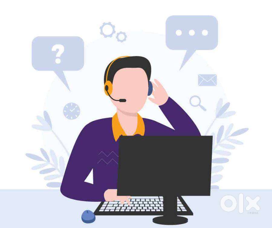Earn from Home TeleCalling