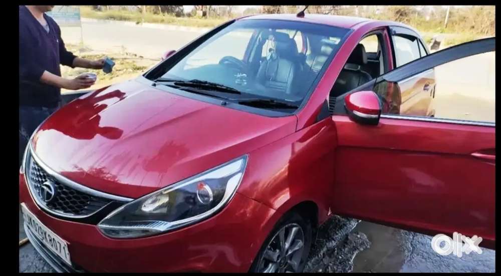 Tata Bolt 2015 Full Top Model