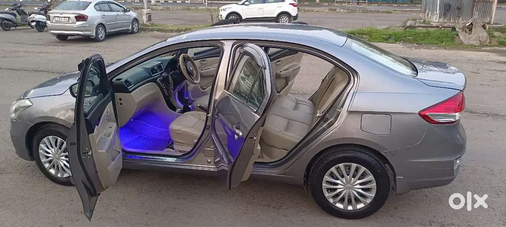 Rj 14 Jaipur Registration( Dealer Excuse)