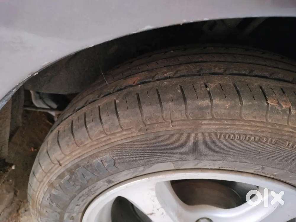 Honda Civic Petrol 2011