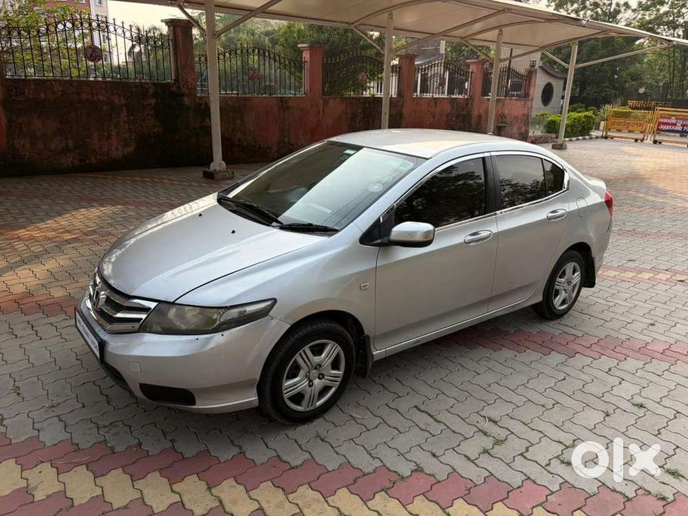 Honda Car Petrol 2013