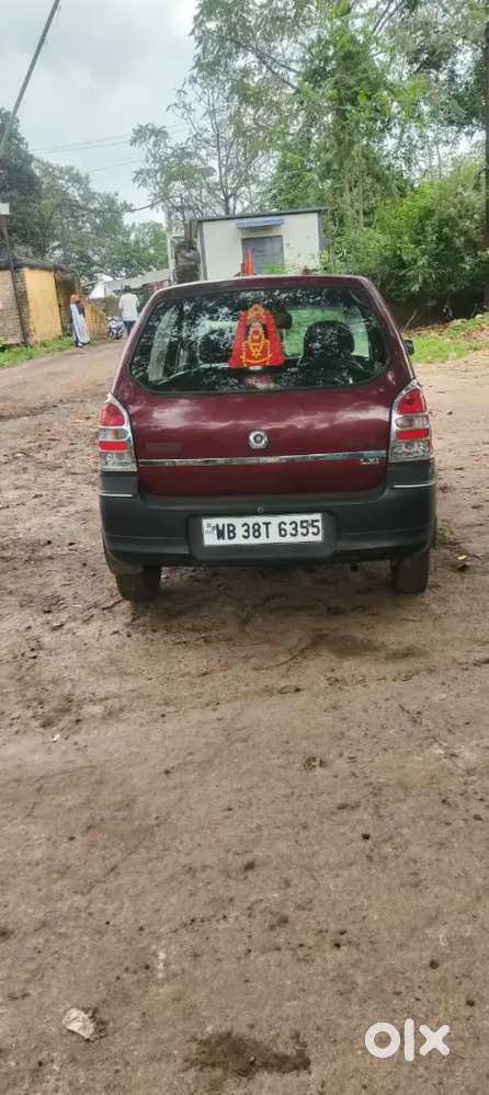 2007 Maruti Alto Std