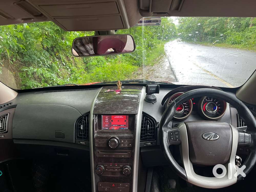 Mahindra Xuv500 2013 Diesel Good Condition