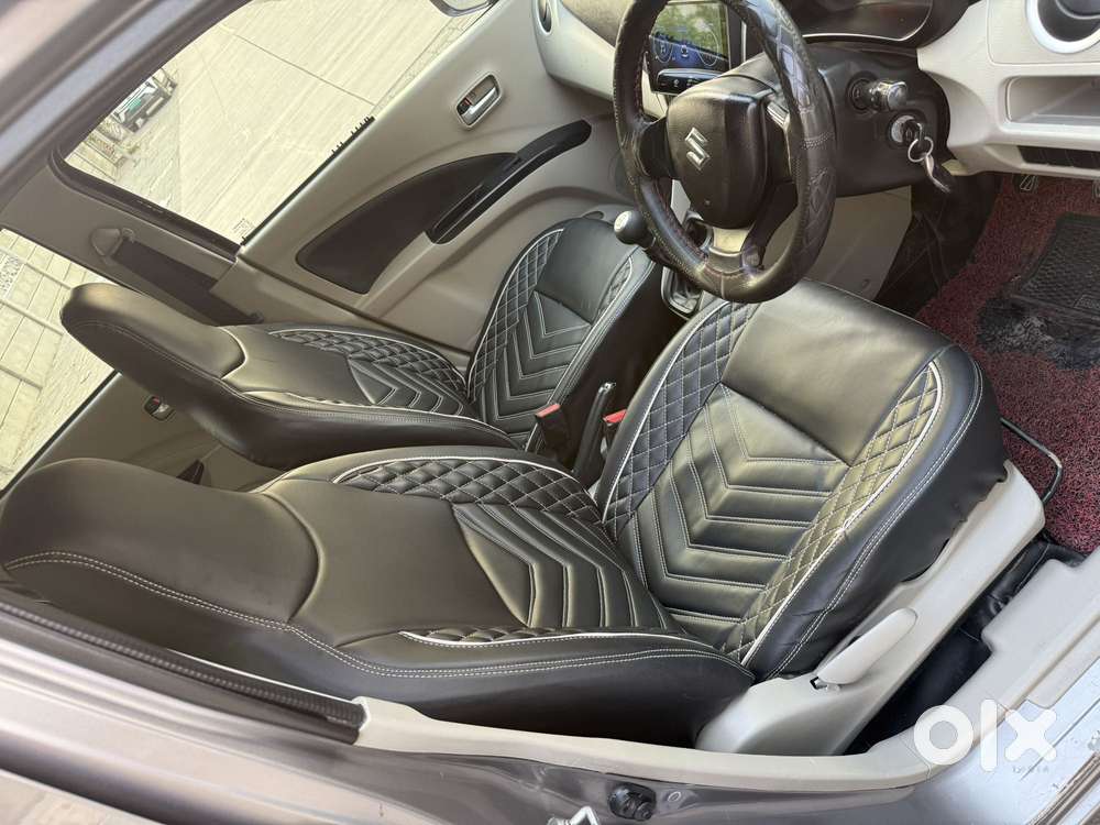 Maruti Suzuki Celerio 2014-2017 Vdi, 2016, Diesel
