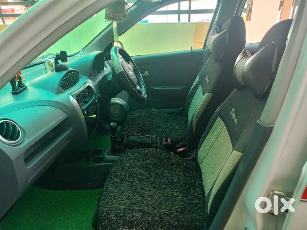 Maruti Suzuki 800 2015 Petrol 63000 Km Driven