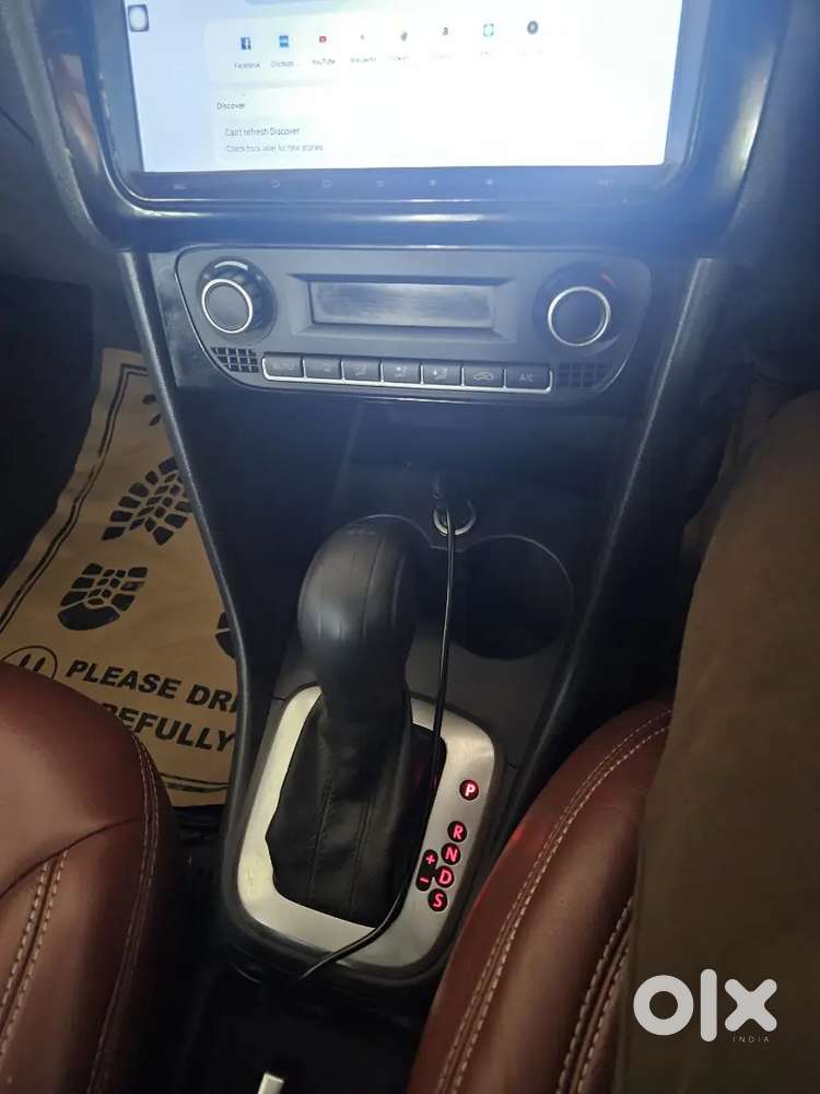 Volkswagen Polo 2022 Petrol 48000 Km Driven