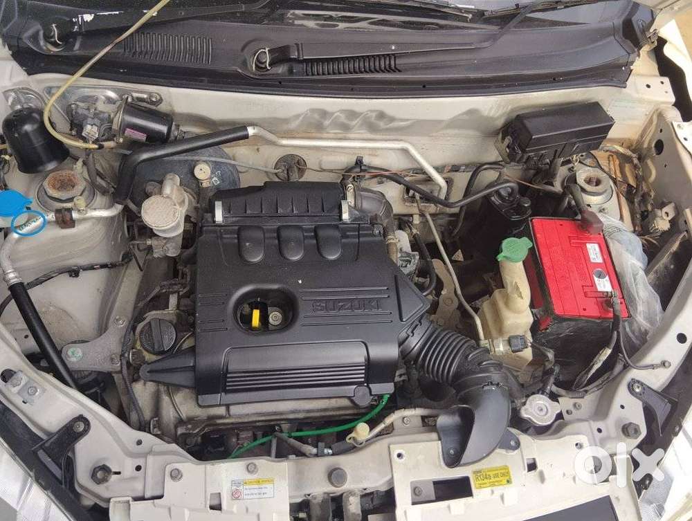 Maruti Suzuki Alto K10, 2015, Petrol