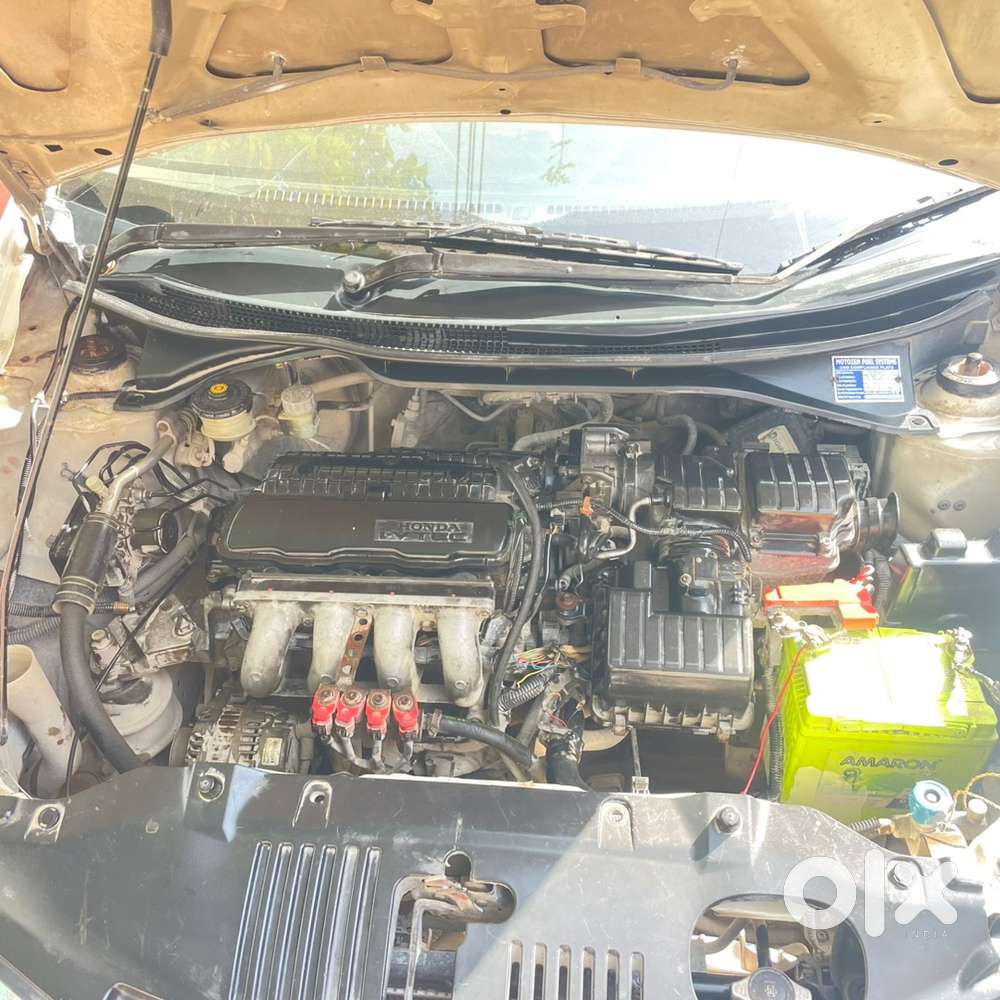 Honda City 2012 Model