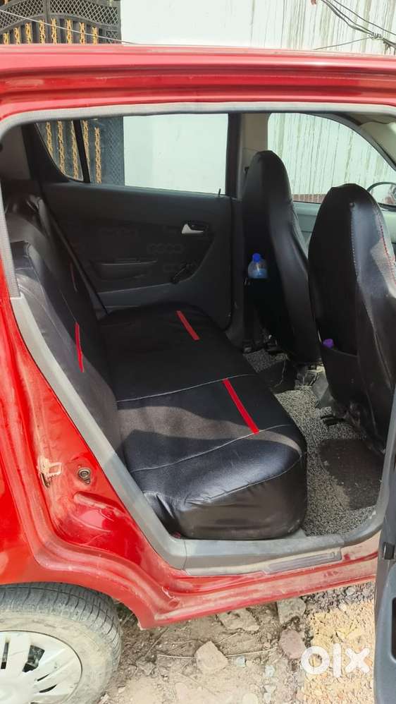 2015 Maruti Suzuki Alto